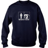 Awesome brother lineman shirt