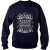 Back Off I Have A Badass Lineman Husband Tshirt Wife Gifts