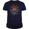 Funny Tshirt For DURBRIDGE