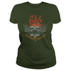 Happy To Be DUREK Tshirt