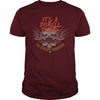 Vintage Tshirt for DURELL