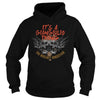 Proud To Be GIANGIULIO Tshirt