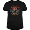 Proud To Be GIANGIULIO Tshirt