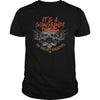 Love To Be GIANGRANDE Tshirt