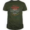 Love To Be GIANGRANDE Tshirt