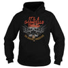 Team GIANIELLO - Life Member Tshirt