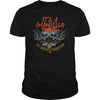 Team GIANIELLO - Life Member Tshirt