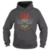 Team HATCHEL - Life Member Tshirt