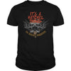 Team HATCHEL - Life Member Tshirt