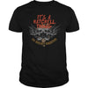 Funny Vintage Tshirt for HATCHELL