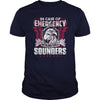Funny Vintage Style Tshirt for SOUNDERS