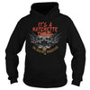 Funny Vintage Style Tshirt for HATCHETTE