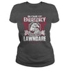 Its Good To Be LAWNCARE Tshirt