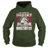 Its Great To Be BOUZIOTIS Tshirt