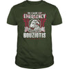 Its Great To Be BOUZIOTIS Tshirt