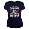 Its Great To Be BOUZIOTIS Tshirt