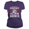 Its Great To Be BOUZIOTIS Tshirt