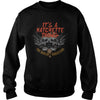 Funny Vintage Style Tshirt for HATCHETTE