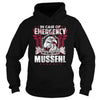 Love To Be MUSSEHL Tshirt