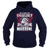 Love To Be MUSSEHL Tshirt