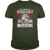 Love To Be MUSSEHL Tshirt