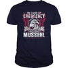 Love To Be MUSSEHL Tshirt