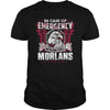 Its Good To Be MORLANS Tshirt