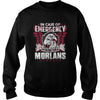 Its Good To Be MORLANS Tshirt