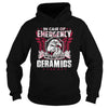 Team CERAMICS - Life Member Tshirt