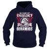 Team CERAMICS - Life Member Tshirt