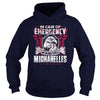 Funny Vintage Style Tshirt for MICHAHELLES