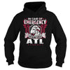 Proud To Be ATL Tshirt