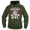 Proud To Be ATL Tshirt