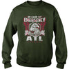 Proud To Be ATL Tshirt