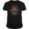 Vintage Tshirt for LUMBLY