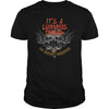 Good To Be LUMMIS Tshirt