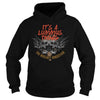Proud To Be LUMMUS Tshirt