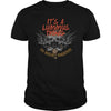 Proud To Be LUMMUS Tshirt