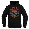 Proud To Be LUMPKINS Tshirt