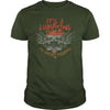 Proud To Be LUMPKINS Tshirt
