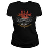 Vintage Tshirt for LUMSDAINE