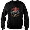 Vintage Tshirt for LUMSDAINE