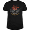 Its Good To Be LUMSDON Tshirt