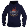 Team LUN - Life Member Tshirt