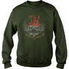 Team LUN - Life Member Tshirt