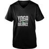LTD EDITION FUNNY YOGA SHIRT