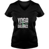 LTD EDITION FUNNY YOGA SHIRT