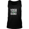 LTD EDITION FUNNY YOGA SHIRT