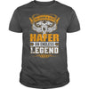 HAFER AN ENDLESS LEGEND