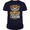 HAFER AN ENDLESS LEGEND